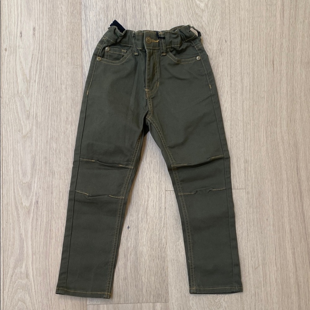 Deux Par Deux pants